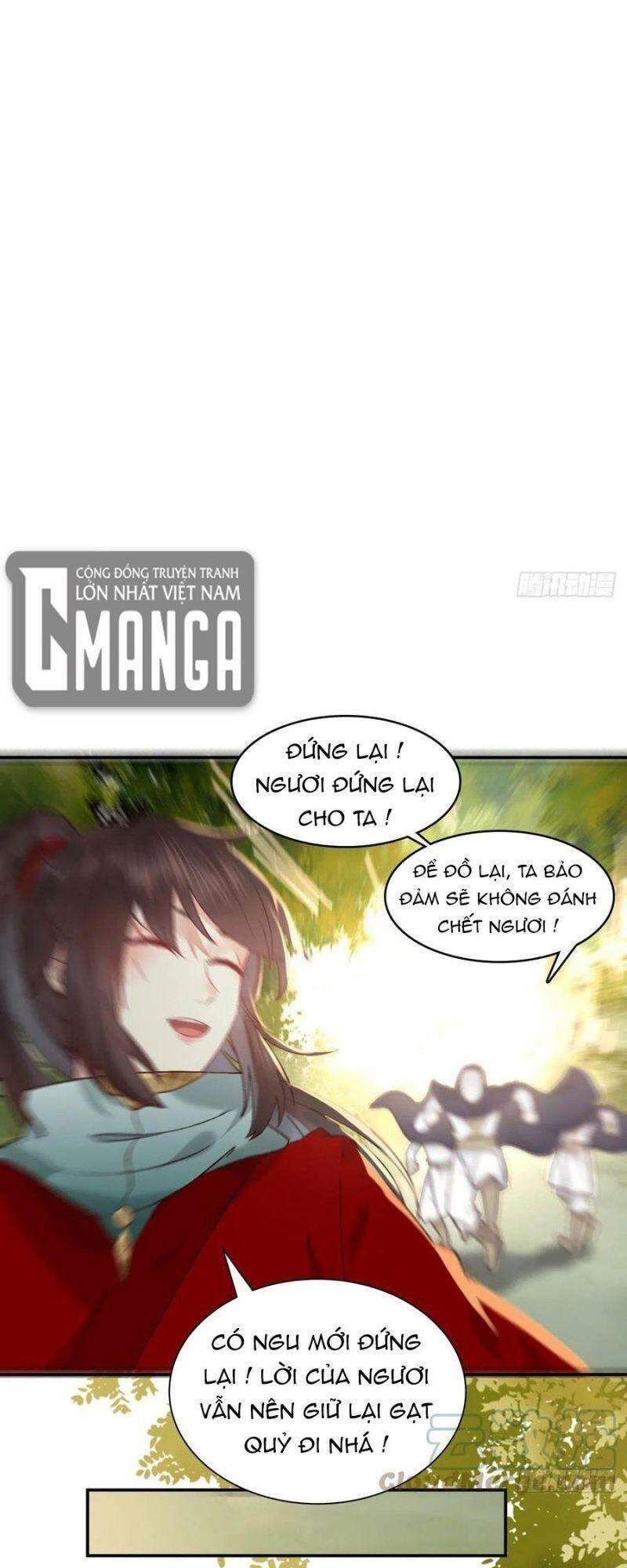 đọc truyện Tuyệt Sắc Quyến Rũ: Quỷ Y Chí Tôn Chương 423 ảnh 9 tại Thiên Thai Truyện