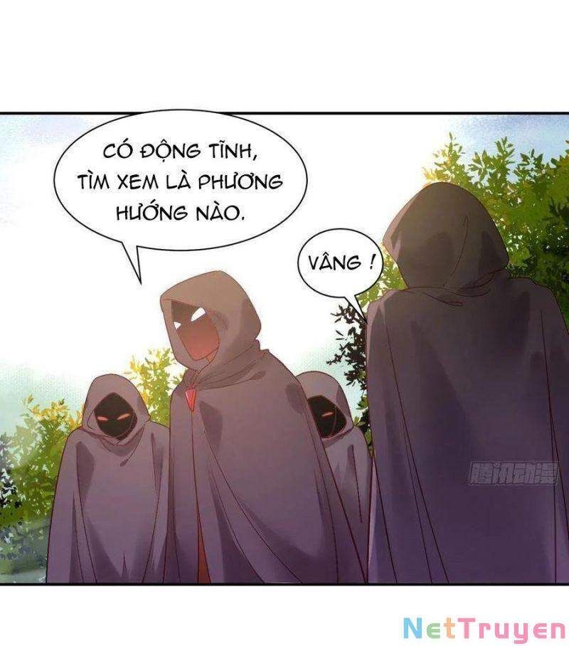 đọc truyện Tuyệt Sắc Quyến Rũ: Quỷ Y Chí Tôn Chương 423 ảnh 11 tại Thiên Thai Truyện