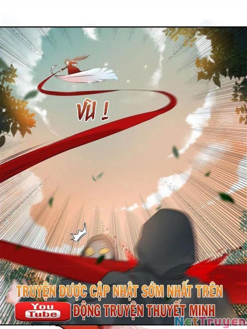 đọc truyện Tuyệt Sắc Quyến Rũ: Quỷ Y Chí Tôn Chương 424 ảnh 21 tại Thiên Thai Truyện