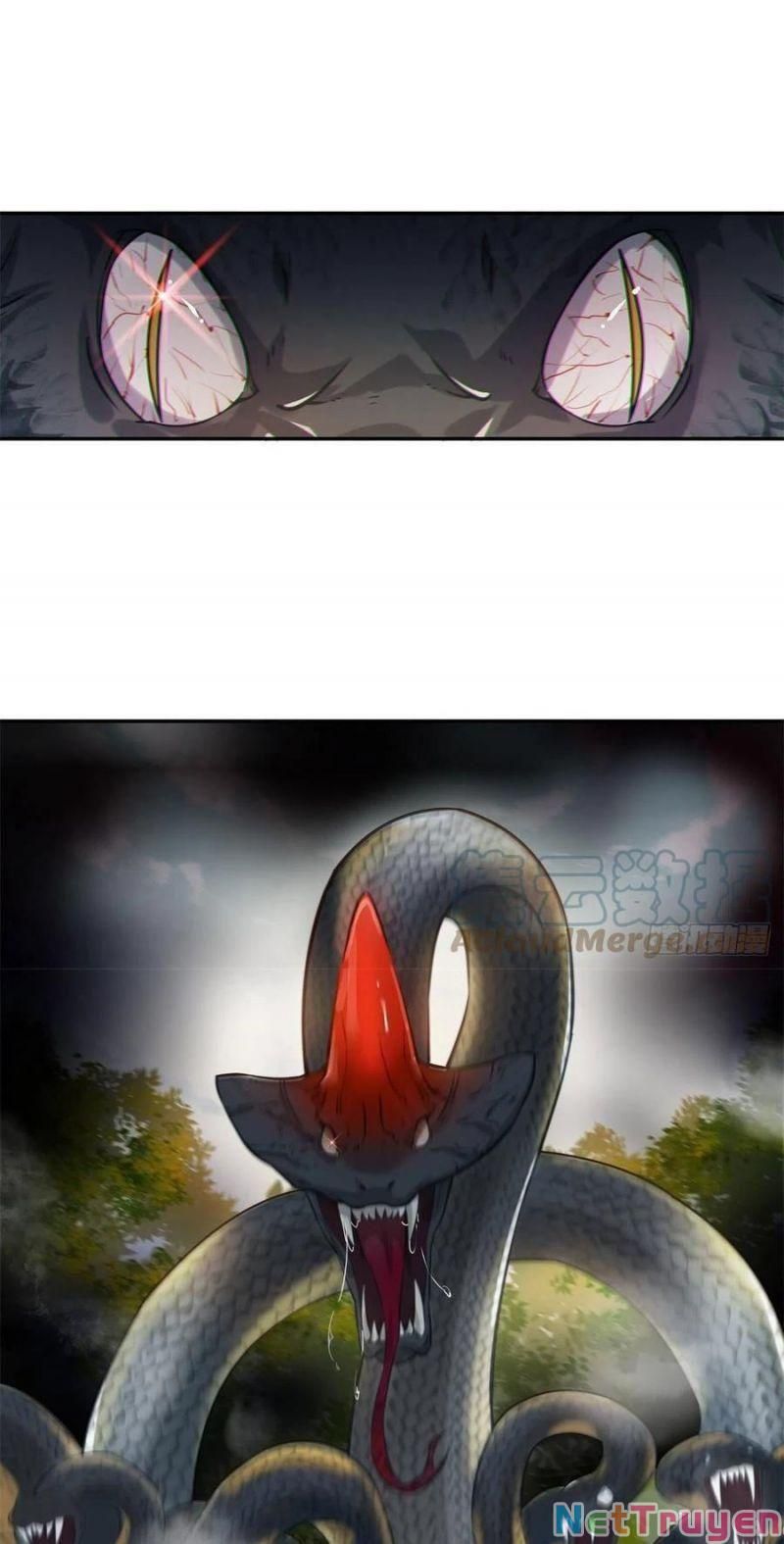 đọc truyện Tuyệt Sắc Quyến Rũ: Quỷ Y Chí Tôn Chương 424 ảnh 4 tại Thiên Thai Truyện