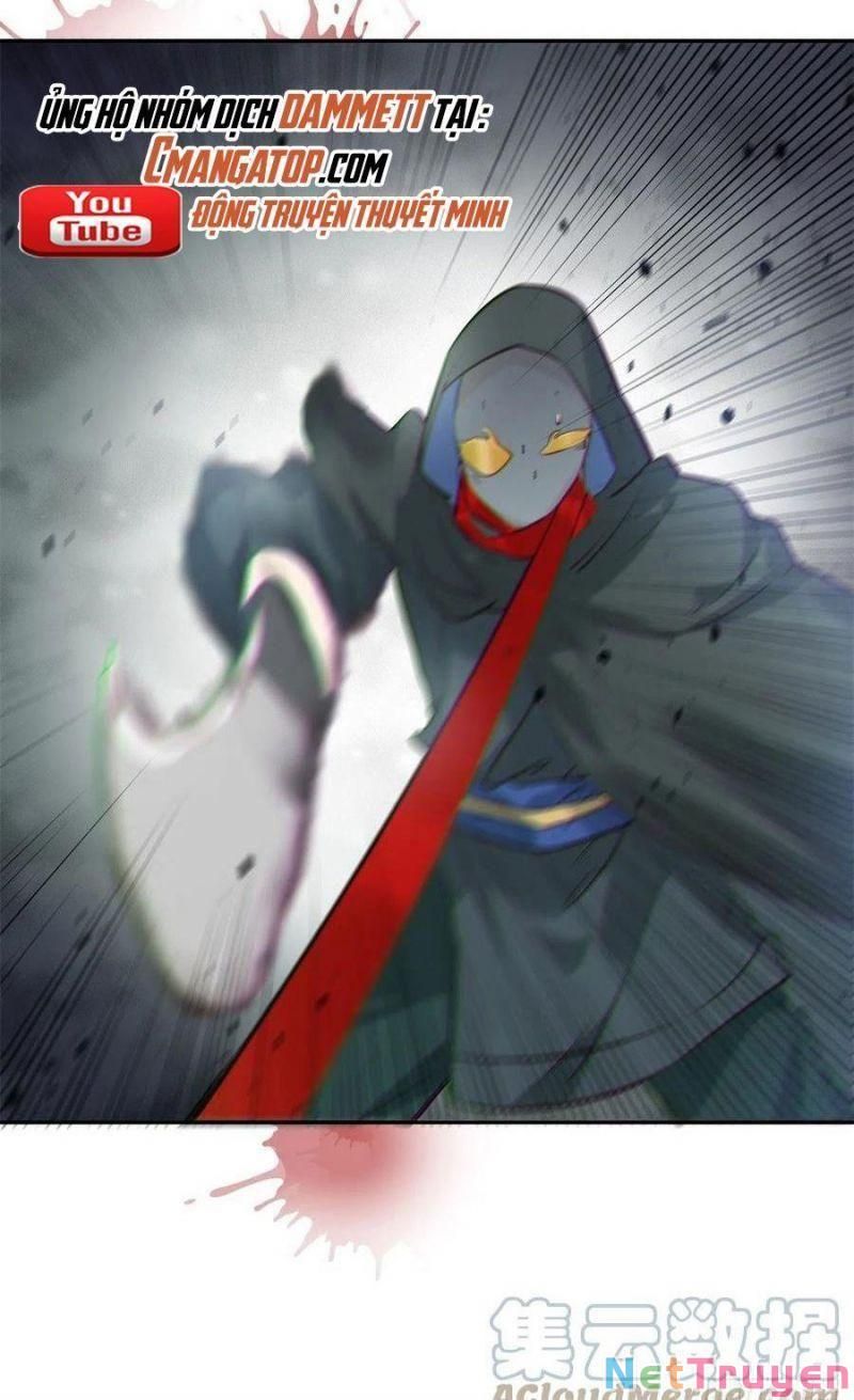 đọc truyện Tuyệt Sắc Quyến Rũ: Quỷ Y Chí Tôn Chương 424 ảnh 24 tại Thiên Thai Truyện