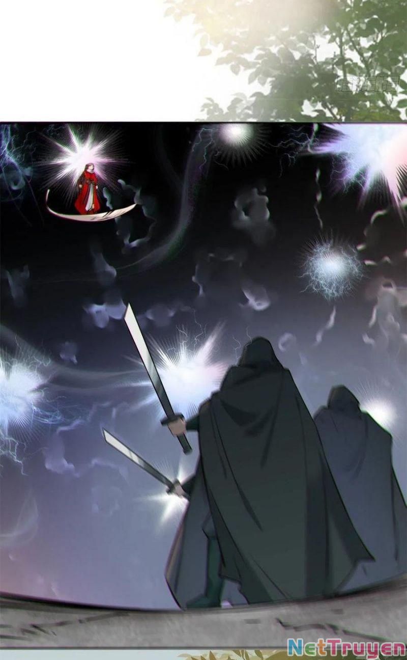 đọc truyện Tuyệt Sắc Quyến Rũ: Quỷ Y Chí Tôn Chương 424 ảnh 28 tại Thiên Thai Truyện