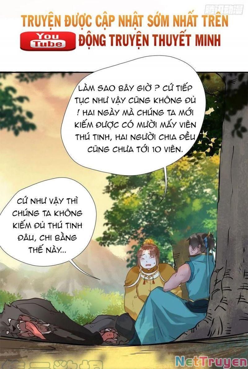 đọc truyện Tuyệt Sắc Quyến Rũ: Quỷ Y Chí Tôn Chương 424 ảnh 30 tại Thiên Thai Truyện