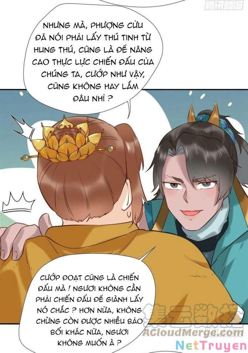 đọc truyện Tuyệt Sắc Quyến Rũ: Quỷ Y Chí Tôn Chương 424 ảnh 32 tại Thiên Thai Truyện