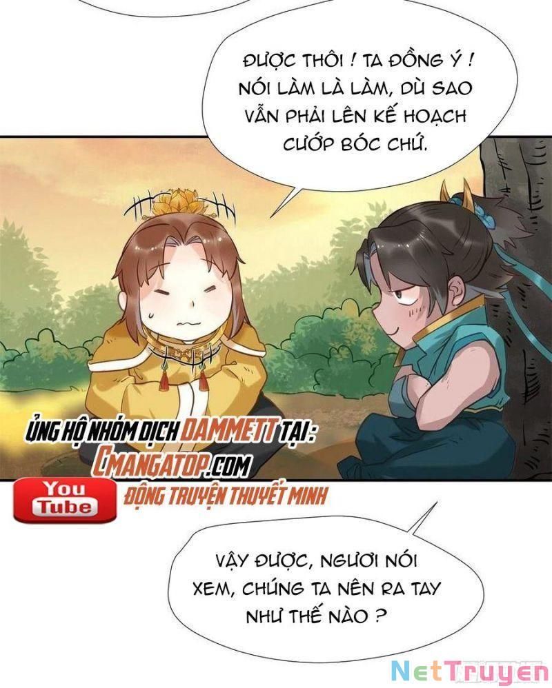 đọc truyện Tuyệt Sắc Quyến Rũ: Quỷ Y Chí Tôn Chương 424 ảnh 33 tại Thiên Thai Truyện