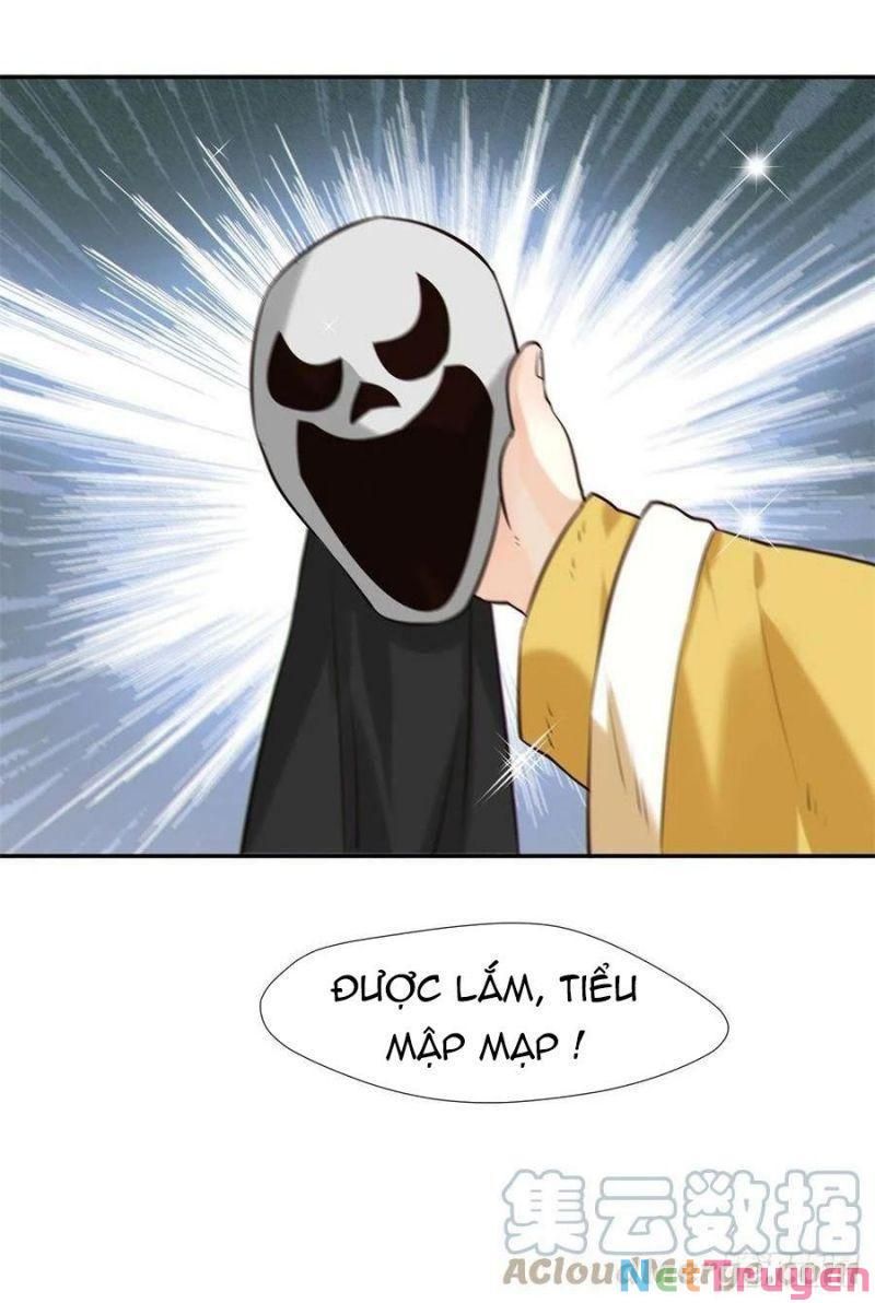 đọc truyện Tuyệt Sắc Quyến Rũ: Quỷ Y Chí Tôn Chương 424 ảnh 34 tại Thiên Thai Truyện