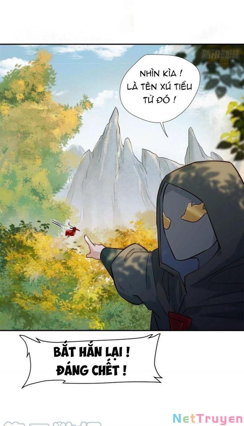 đọc truyện Tuyệt Sắc Quyến Rũ: Quỷ Y Chí Tôn Chương 424 ảnh 7 tại Thiên Thai Truyện