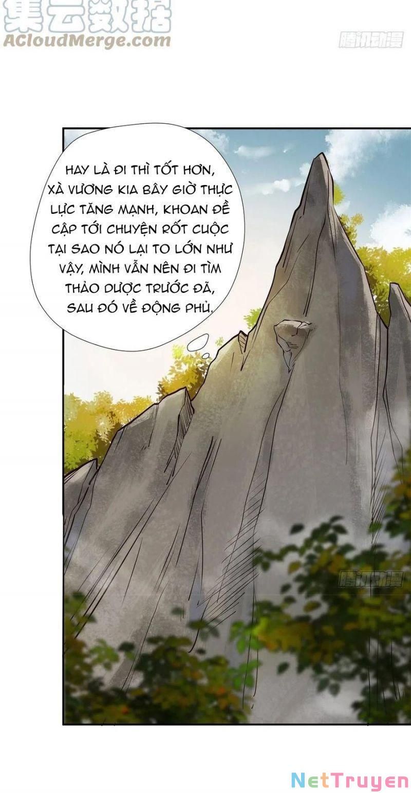 đọc truyện Tuyệt Sắc Quyến Rũ: Quỷ Y Chí Tôn Chương 424 ảnh 8 tại Thiên Thai Truyện