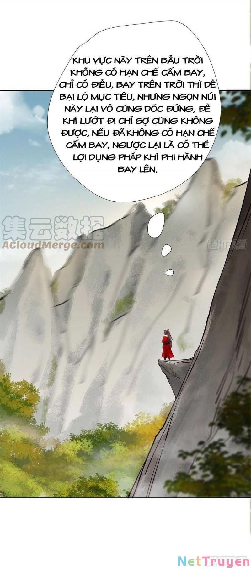 đọc truyện Tuyệt Sắc Quyến Rũ: Quỷ Y Chí Tôn Chương 424 ảnh 11 tại Thiên Thai Truyện