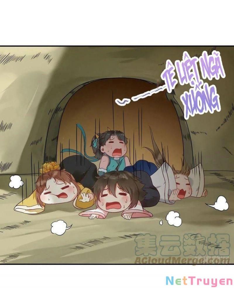 đọc truyện Tuyệt Sắc Quyến Rũ: Quỷ Y Chí Tôn Chương 425 ảnh 12 tại Thiên Thai Truyện