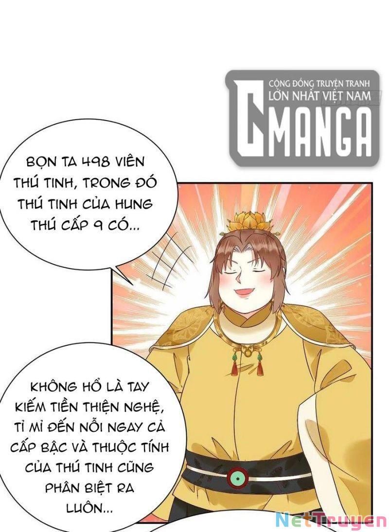 đọc truyện Tuyệt Sắc Quyến Rũ: Quỷ Y Chí Tôn Chương 425 ảnh 17 tại Thiên Thai Truyện