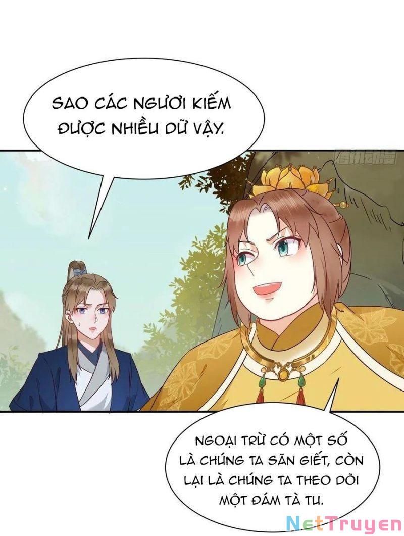 đọc truyện Tuyệt Sắc Quyến Rũ: Quỷ Y Chí Tôn Chương 425 ảnh 19 tại Thiên Thai Truyện