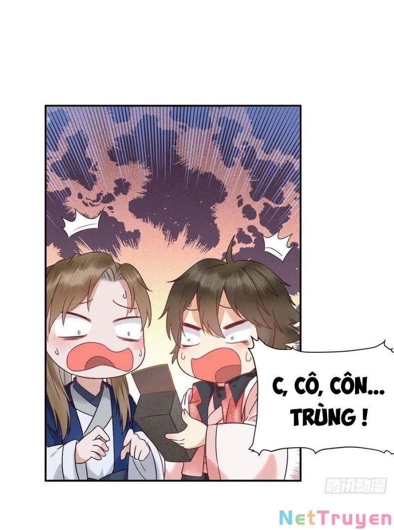 đọc truyện Tuyệt Sắc Quyến Rũ: Quỷ Y Chí Tôn Chương 425 ảnh 24 tại Thiên Thai Truyện