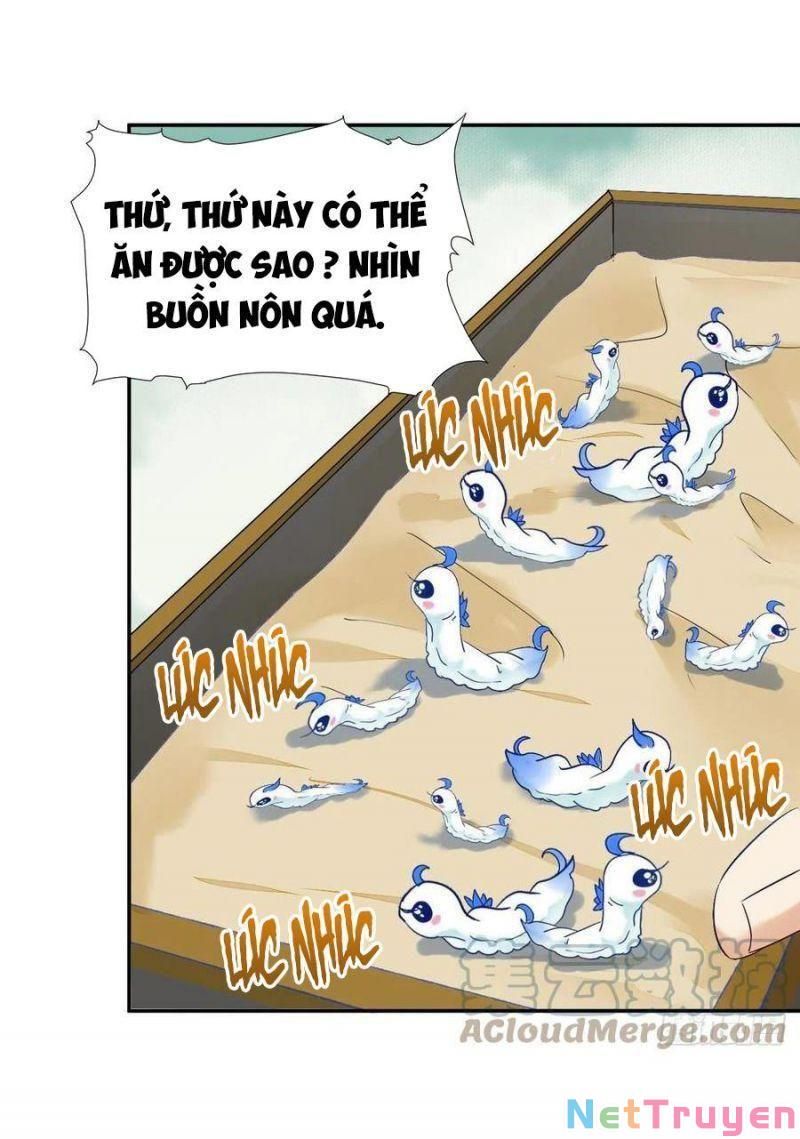 đọc truyện Tuyệt Sắc Quyến Rũ: Quỷ Y Chí Tôn Chương 425 ảnh 25 tại Thiên Thai Truyện