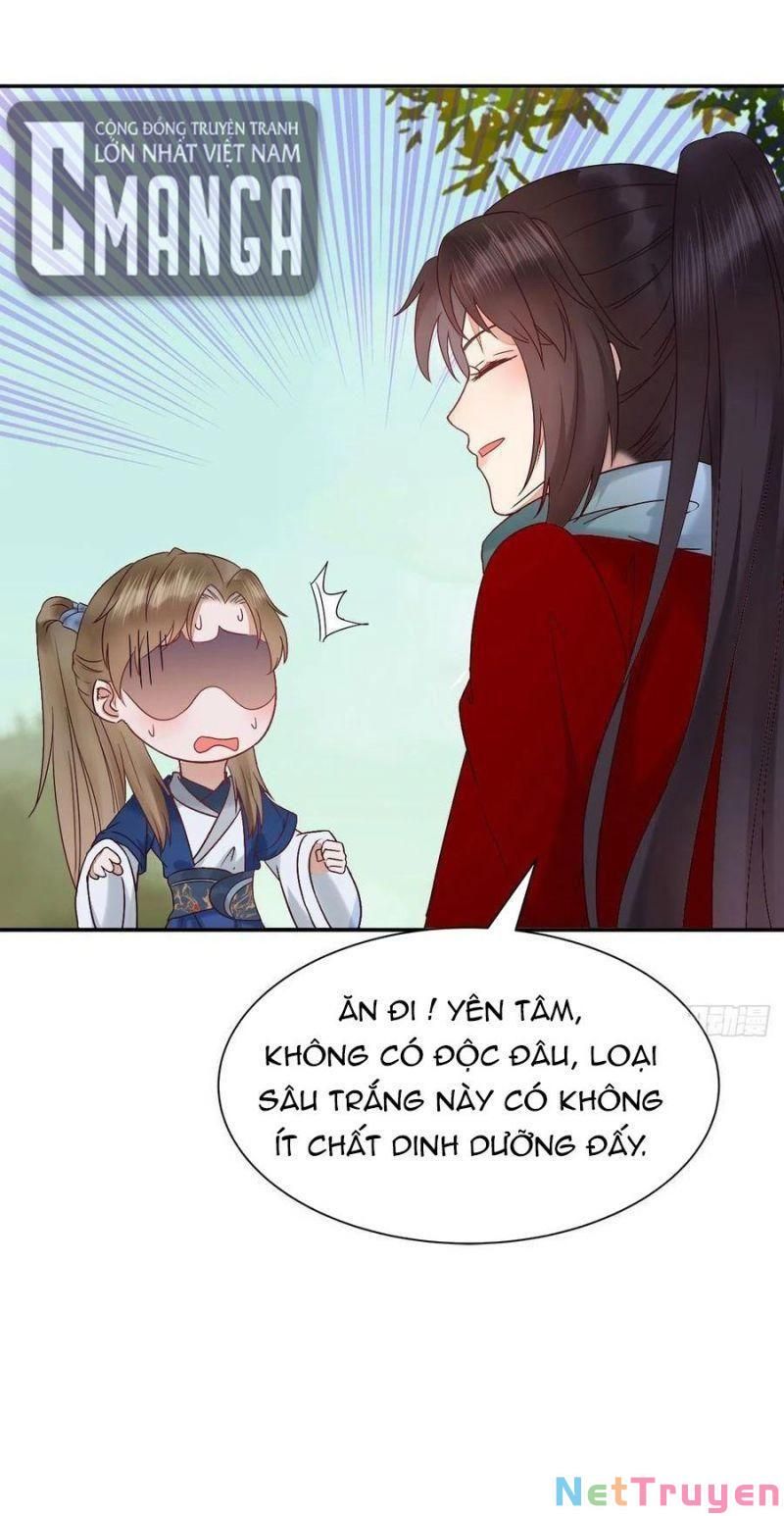 đọc truyện Tuyệt Sắc Quyến Rũ: Quỷ Y Chí Tôn Chương 425 ảnh 26 tại Thiên Thai Truyện