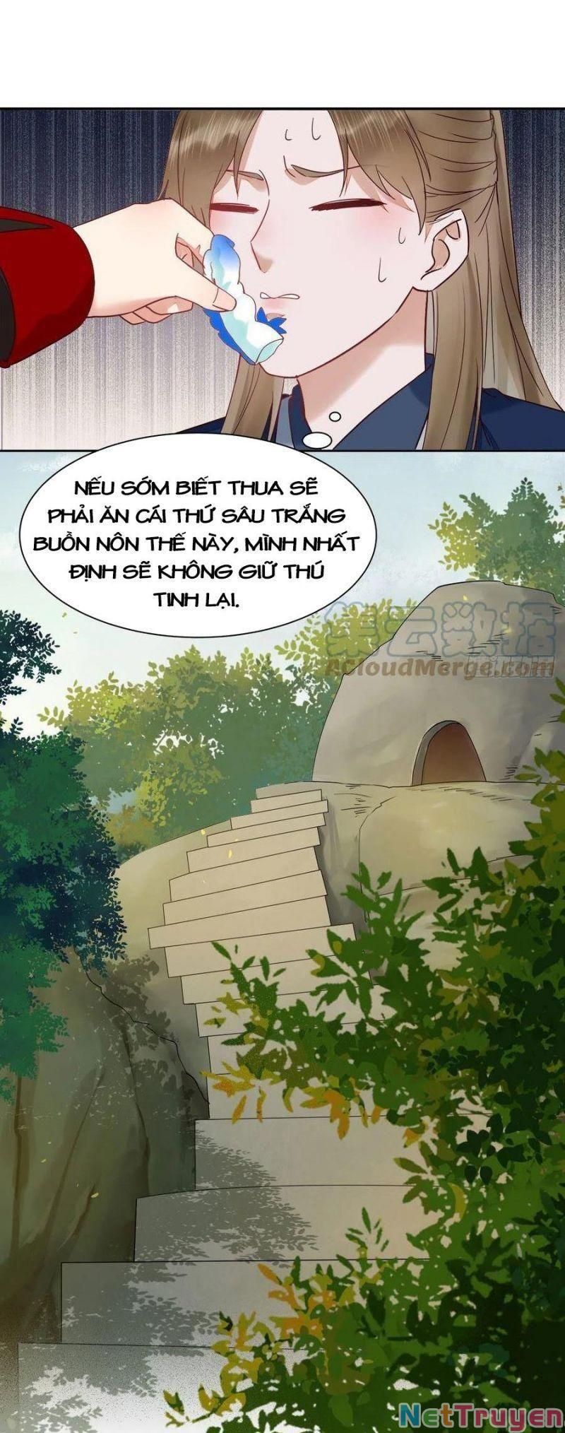 đọc truyện Tuyệt Sắc Quyến Rũ: Quỷ Y Chí Tôn Chương 425 ảnh 28 tại Thiên Thai Truyện