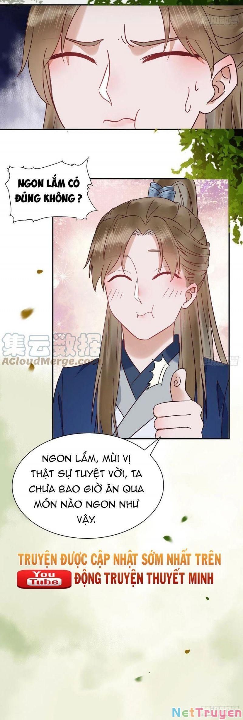 đọc truyện Tuyệt Sắc Quyến Rũ: Quỷ Y Chí Tôn Chương 425 ảnh 29 tại Thiên Thai Truyện