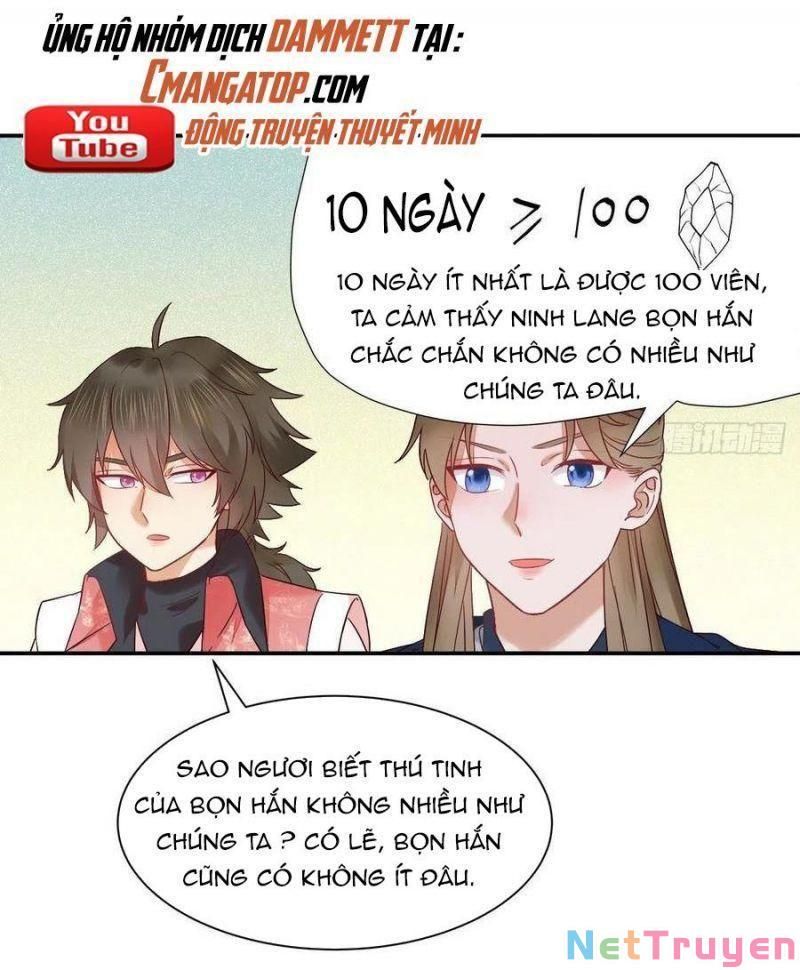 đọc truyện Tuyệt Sắc Quyến Rũ: Quỷ Y Chí Tôn Chương 425 ảnh 5 tại Thiên Thai Truyện