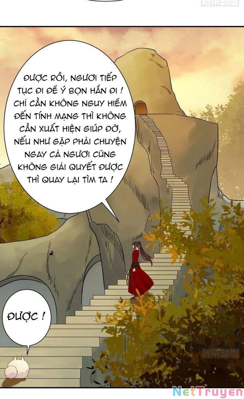 đọc truyện Tuyệt Sắc Quyến Rũ: Quỷ Y Chí Tôn Chương 425 ảnh 10 tại Thiên Thai Truyện