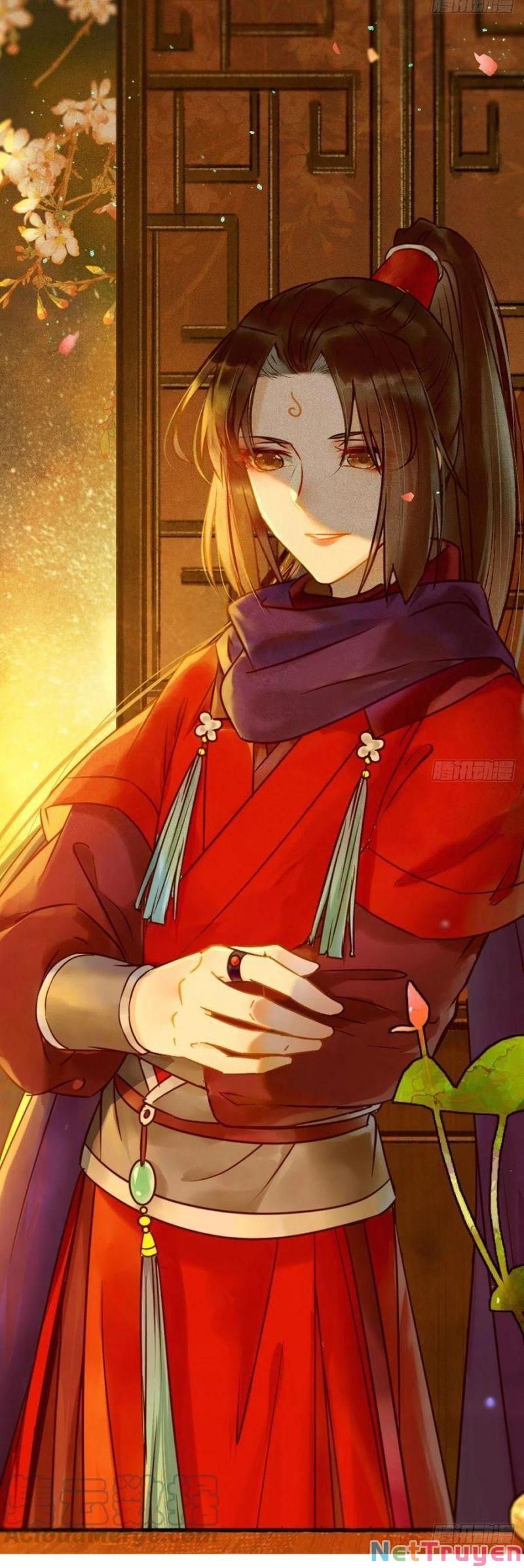 đọc truyện Tuyệt Sắc Quyến Rũ: Quỷ Y Chí Tôn Chương 426 ảnh 3 tại Thiên Thai Truyện