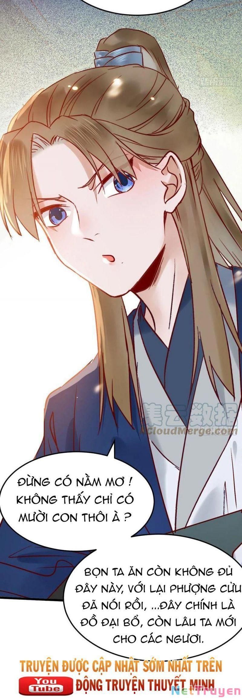 đọc truyện Tuyệt Sắc Quyến Rũ: Quỷ Y Chí Tôn Chương 426 ảnh 12 tại Thiên Thai Truyện