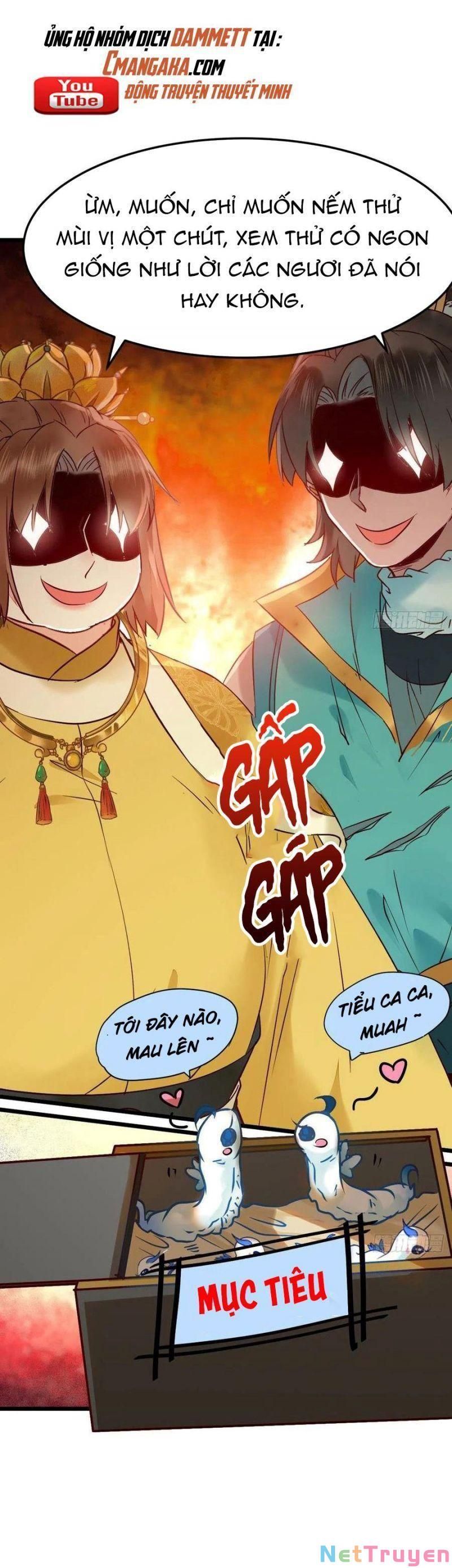 đọc truyện Tuyệt Sắc Quyến Rũ: Quỷ Y Chí Tôn Chương 426 ảnh 15 tại Thiên Thai Truyện