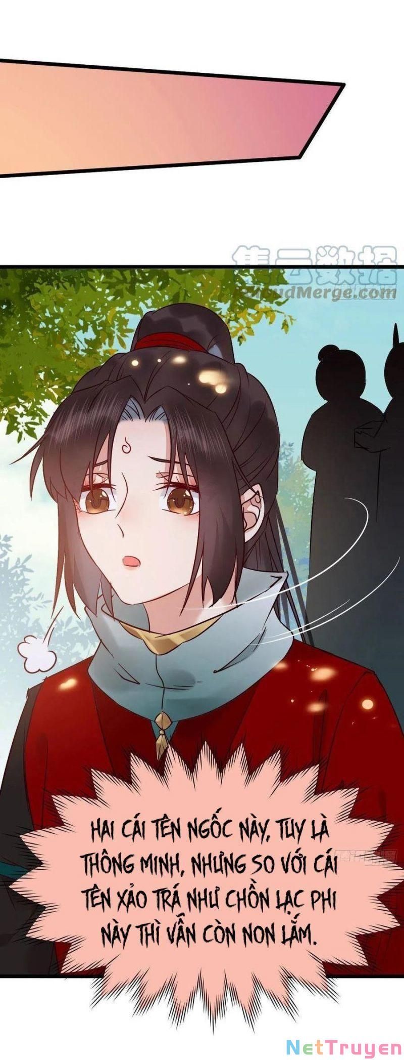 đọc truyện Tuyệt Sắc Quyến Rũ: Quỷ Y Chí Tôn Chương 426 ảnh 16 tại Thiên Thai Truyện