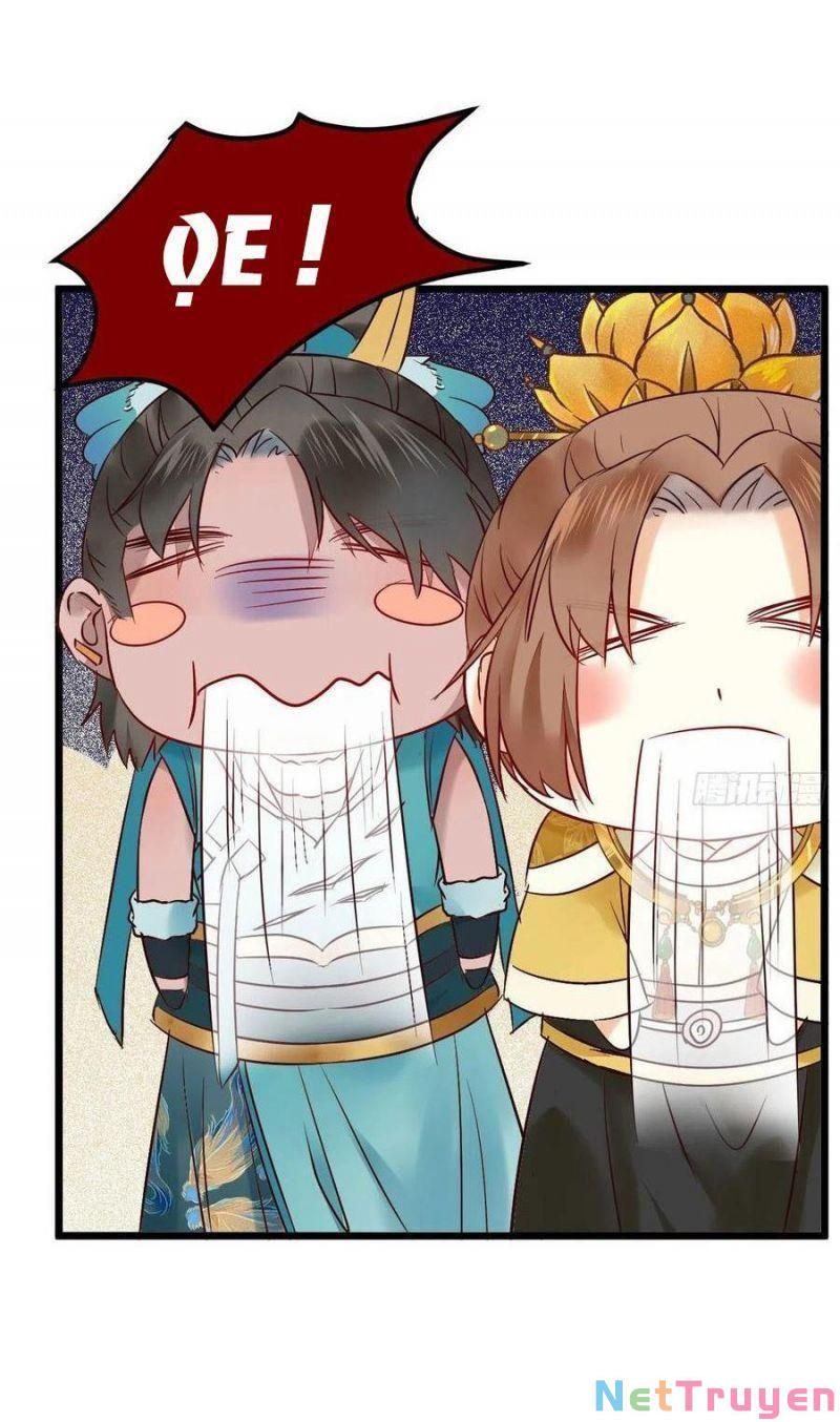 đọc truyện Tuyệt Sắc Quyến Rũ: Quỷ Y Chí Tôn Chương 426 ảnh 17 tại Thiên Thai Truyện