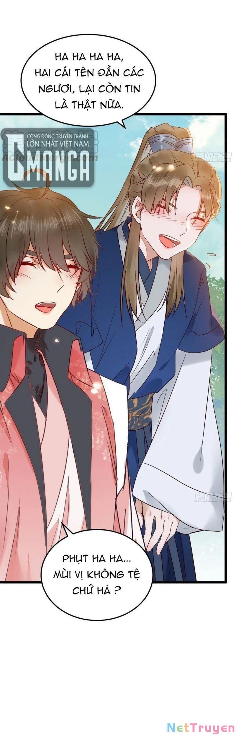 đọc truyện Tuyệt Sắc Quyến Rũ: Quỷ Y Chí Tôn Chương 426 ảnh 18 tại Thiên Thai Truyện