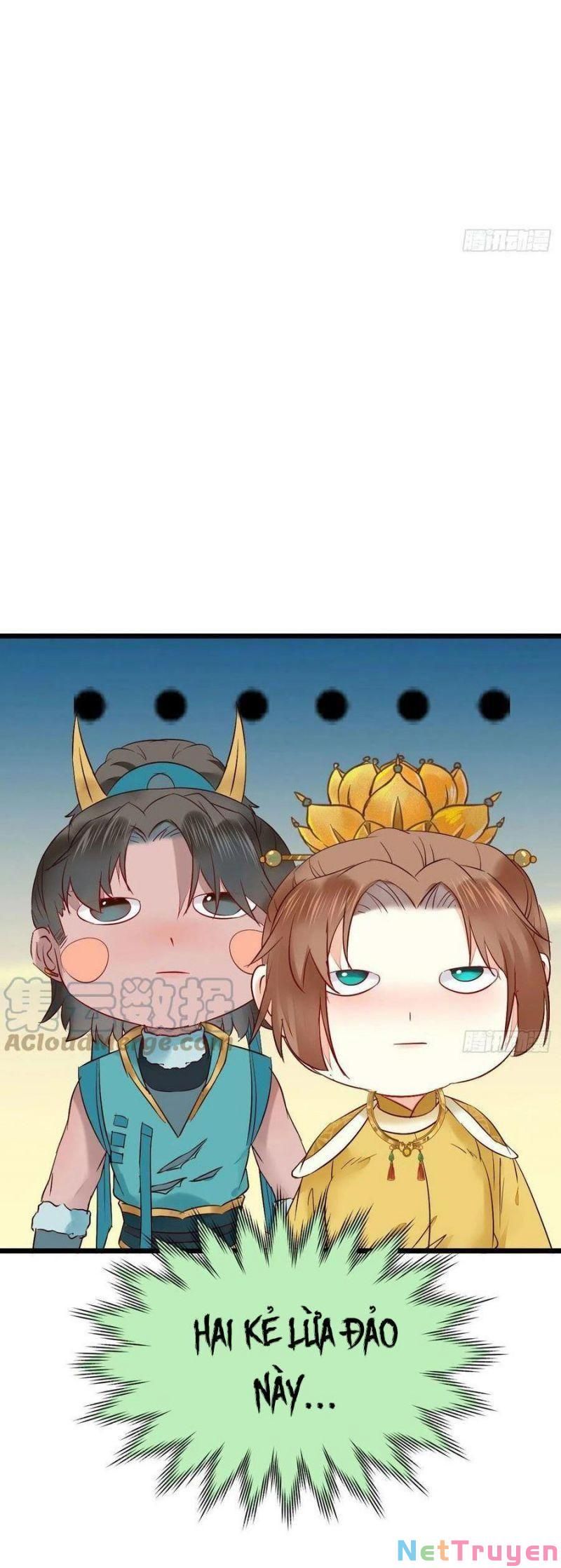 đọc truyện Tuyệt Sắc Quyến Rũ: Quỷ Y Chí Tôn Chương 426 ảnh 19 tại Thiên Thai Truyện