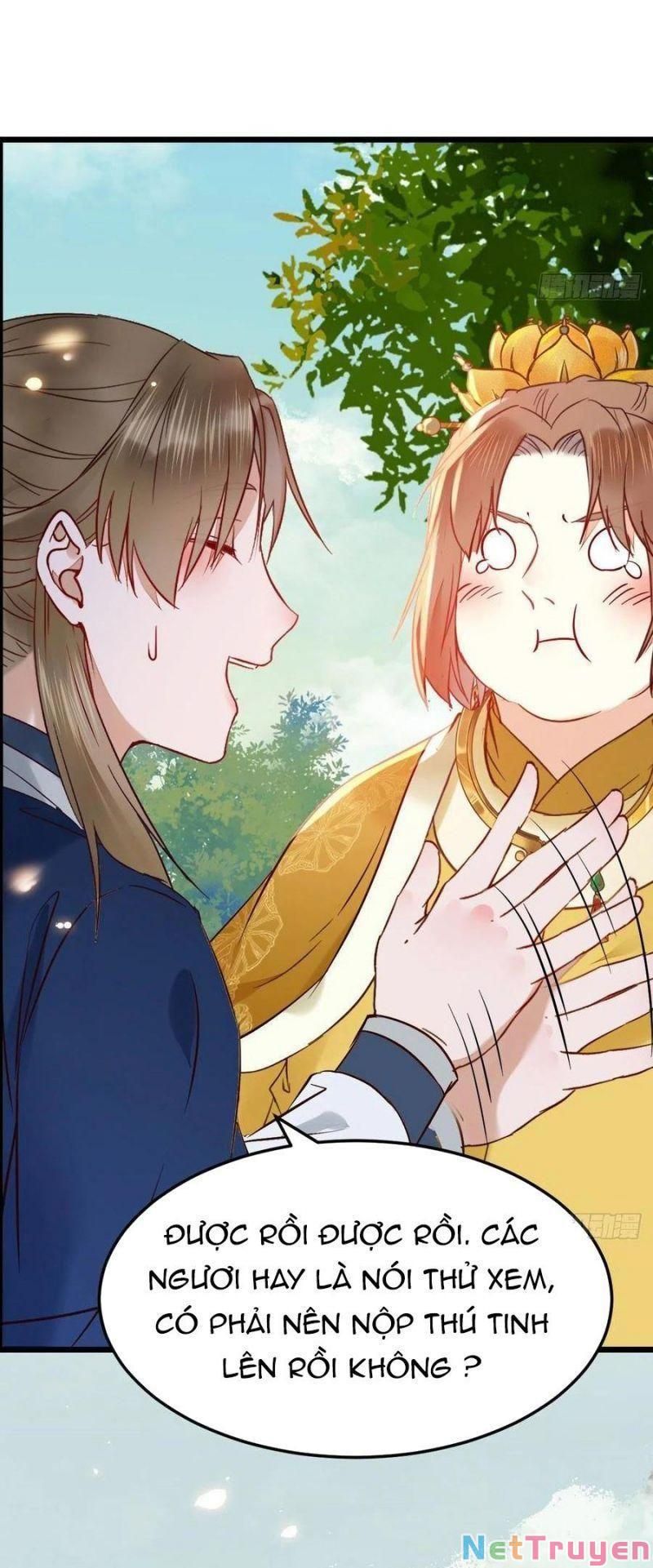 đọc truyện Tuyệt Sắc Quyến Rũ: Quỷ Y Chí Tôn Chương 426 ảnh 20 tại Thiên Thai Truyện