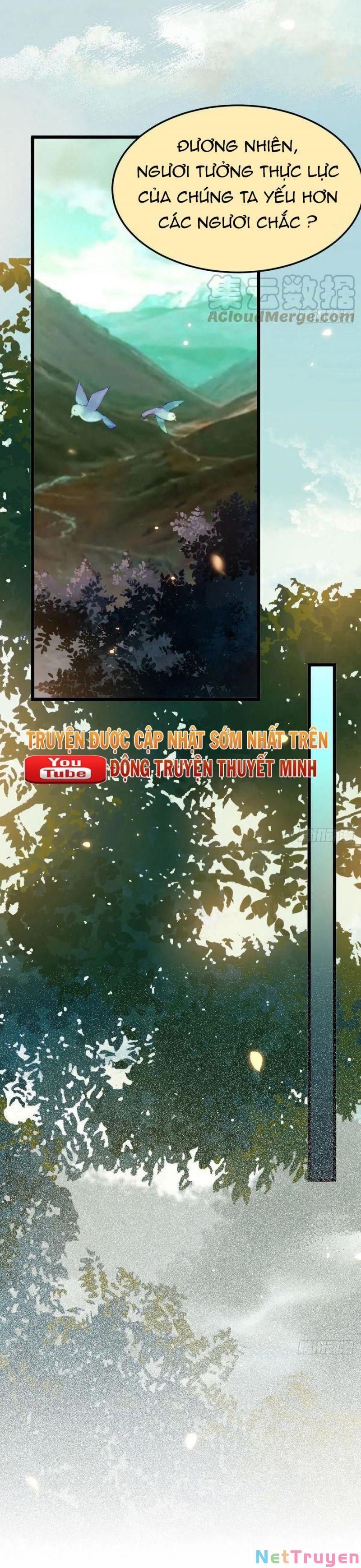 đọc truyện Tuyệt Sắc Quyến Rũ: Quỷ Y Chí Tôn Chương 426 ảnh 21 tại Thiên Thai Truyện