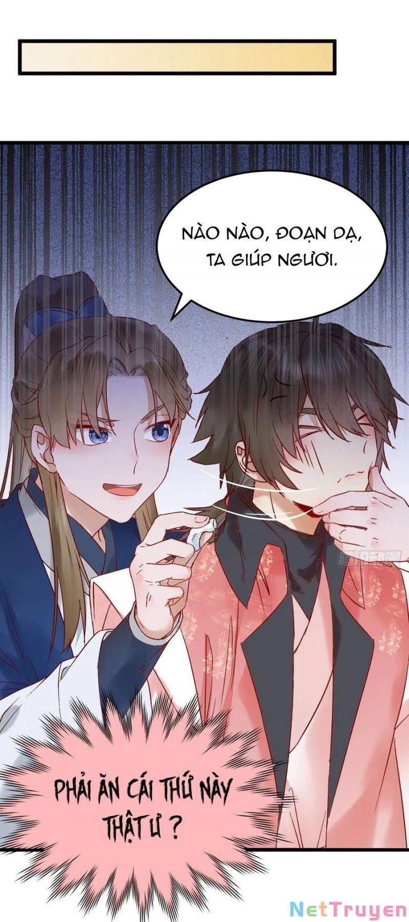 đọc truyện Tuyệt Sắc Quyến Rũ: Quỷ Y Chí Tôn Chương 426 ảnh 4 tại Thiên Thai Truyện