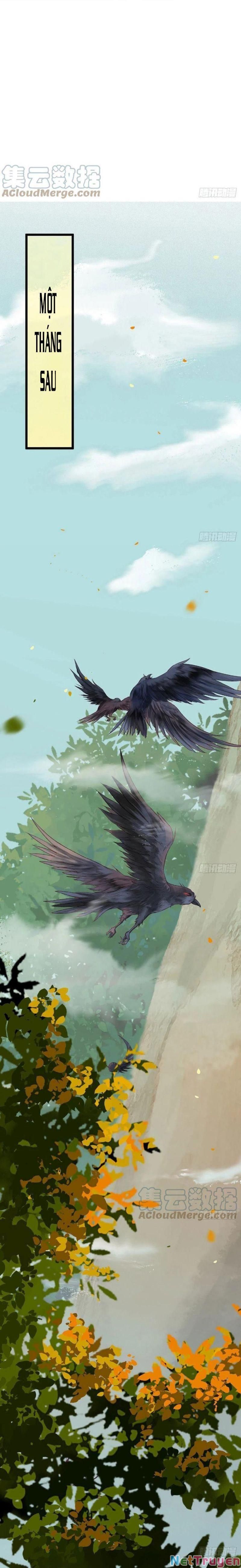 đọc truyện Tuyệt Sắc Quyến Rũ: Quỷ Y Chí Tôn Chương 426 ảnh 22 tại Thiên Thai Truyện