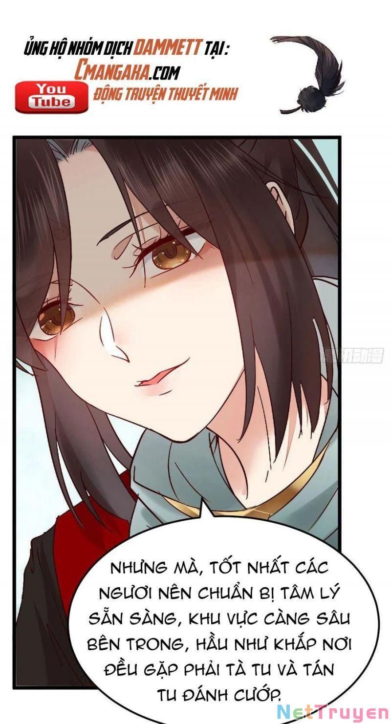 đọc truyện Tuyệt Sắc Quyến Rũ: Quỷ Y Chí Tôn Chương 426 ảnh 24 tại Thiên Thai Truyện