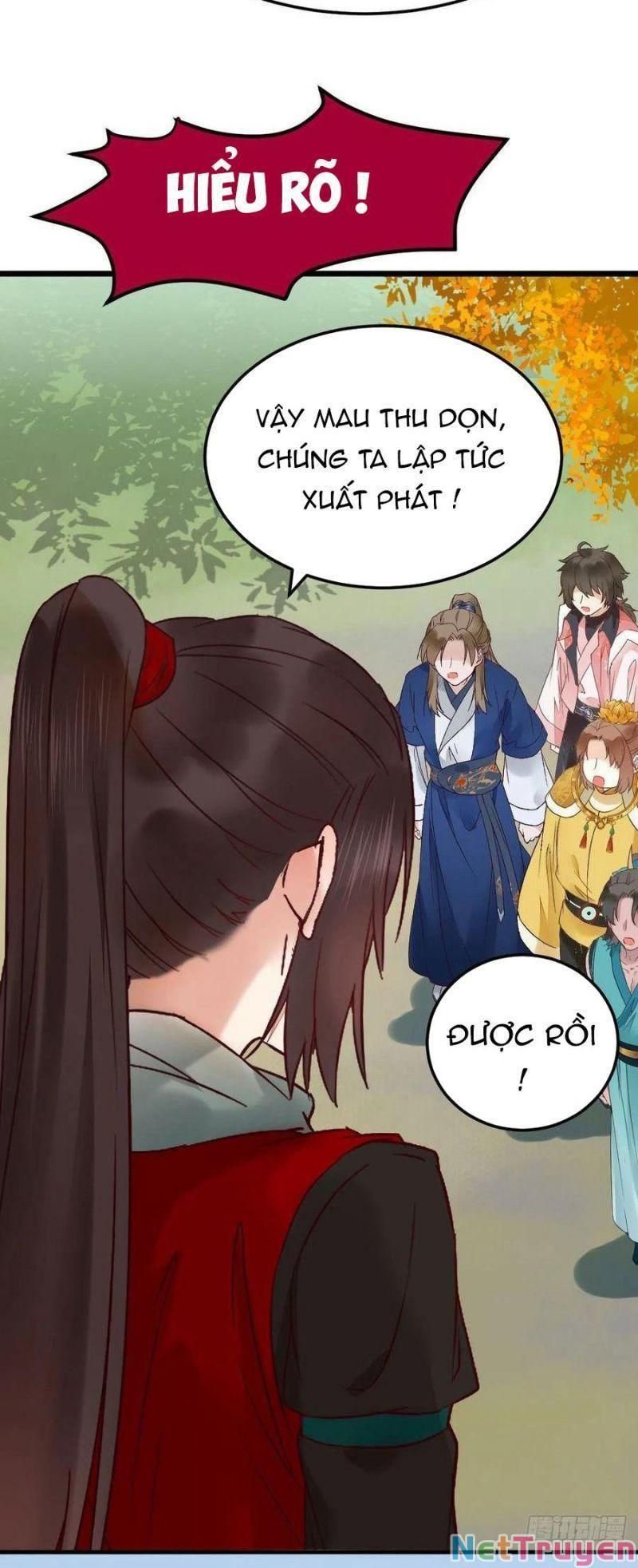 đọc truyện Tuyệt Sắc Quyến Rũ: Quỷ Y Chí Tôn Chương 426 ảnh 25 tại Thiên Thai Truyện