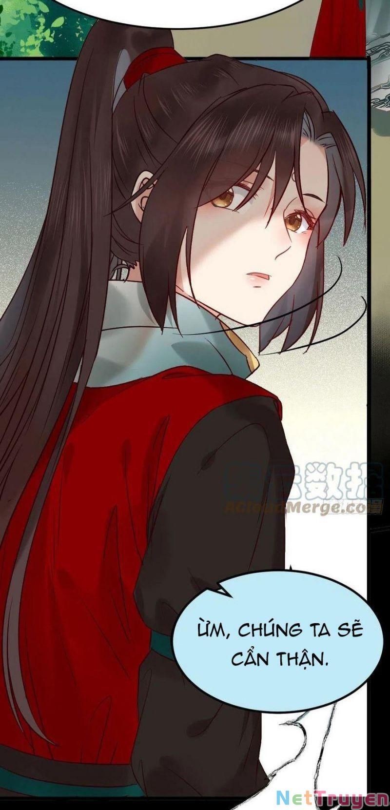 đọc truyện Tuyệt Sắc Quyến Rũ: Quỷ Y Chí Tôn Chương 426 ảnh 28 tại Thiên Thai Truyện