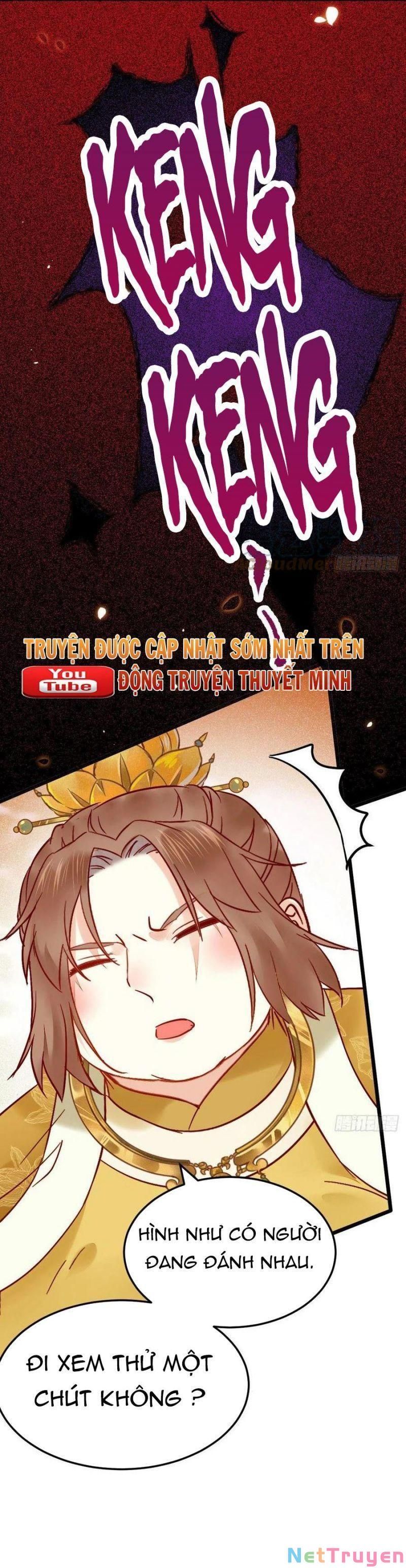 đọc truyện Tuyệt Sắc Quyến Rũ: Quỷ Y Chí Tôn Chương 426 ảnh 30 tại Thiên Thai Truyện