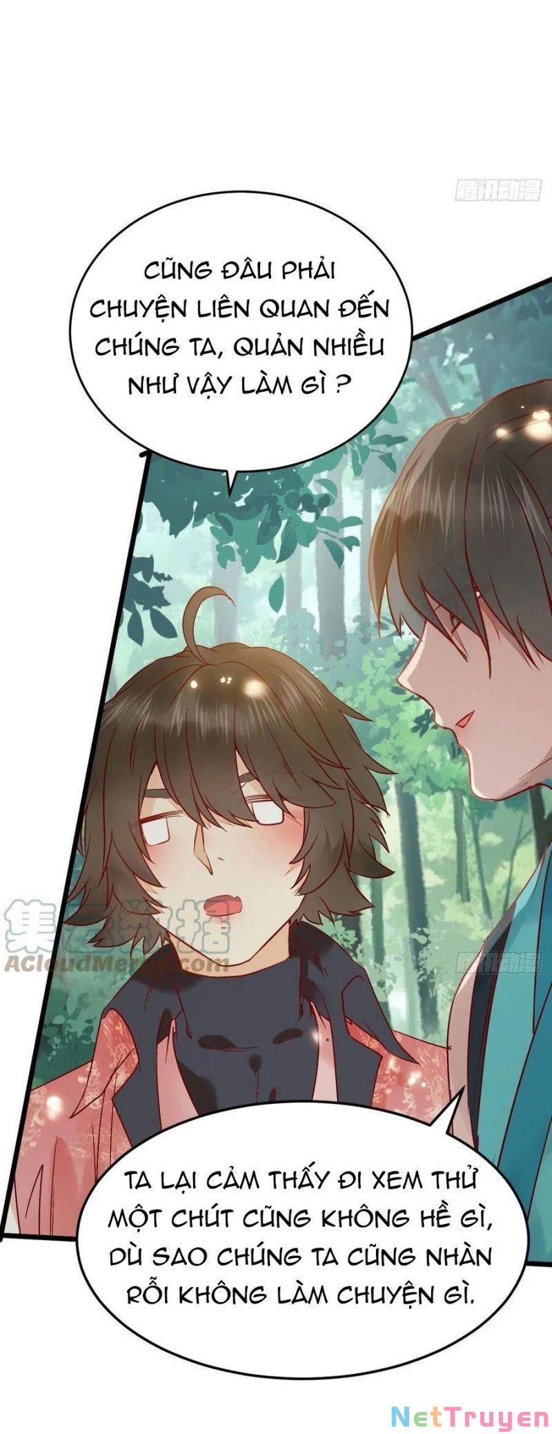 đọc truyện Tuyệt Sắc Quyến Rũ: Quỷ Y Chí Tôn Chương 426 ảnh 31 tại Thiên Thai Truyện