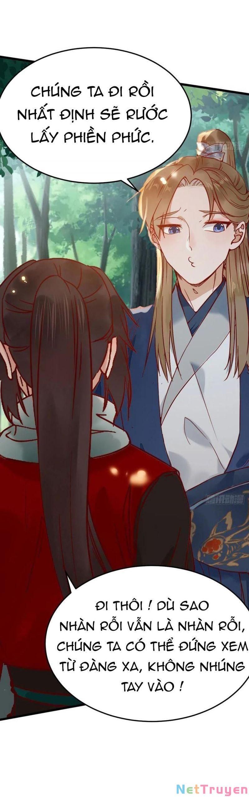 đọc truyện Tuyệt Sắc Quyến Rũ: Quỷ Y Chí Tôn Chương 426 ảnh 32 tại Thiên Thai Truyện