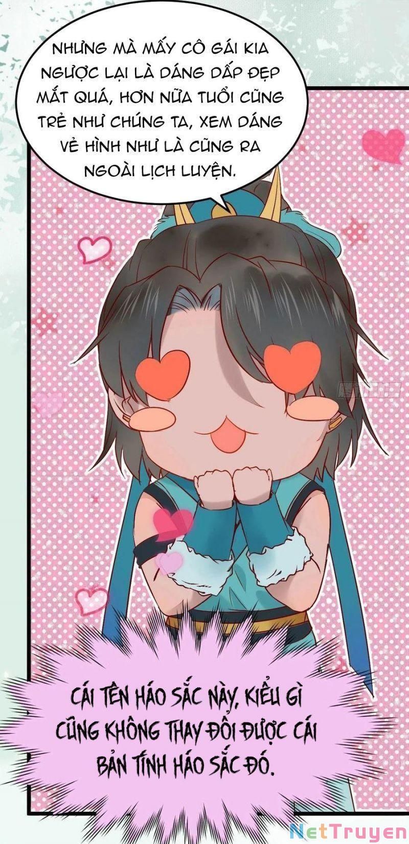 đọc truyện Tuyệt Sắc Quyến Rũ: Quỷ Y Chí Tôn Chương 426 ảnh 35 tại Thiên Thai Truyện