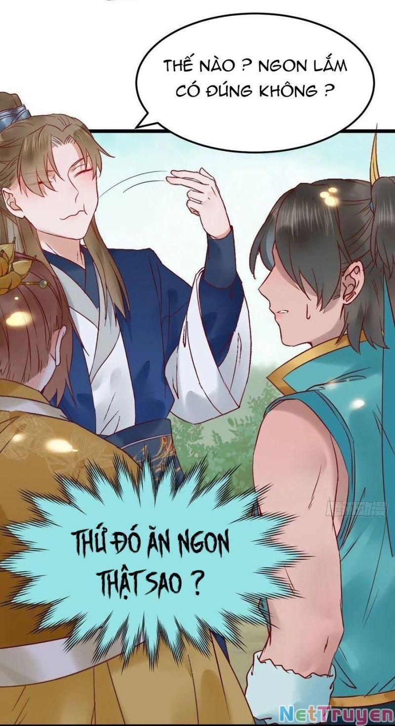 đọc truyện Tuyệt Sắc Quyến Rũ: Quỷ Y Chí Tôn Chương 426 ảnh 7 tại Thiên Thai Truyện