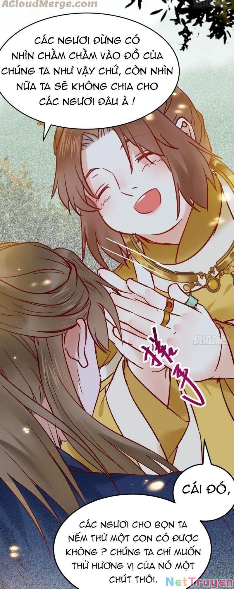 đọc truyện Tuyệt Sắc Quyến Rũ: Quỷ Y Chí Tôn Chương 426 ảnh 11 tại Thiên Thai Truyện