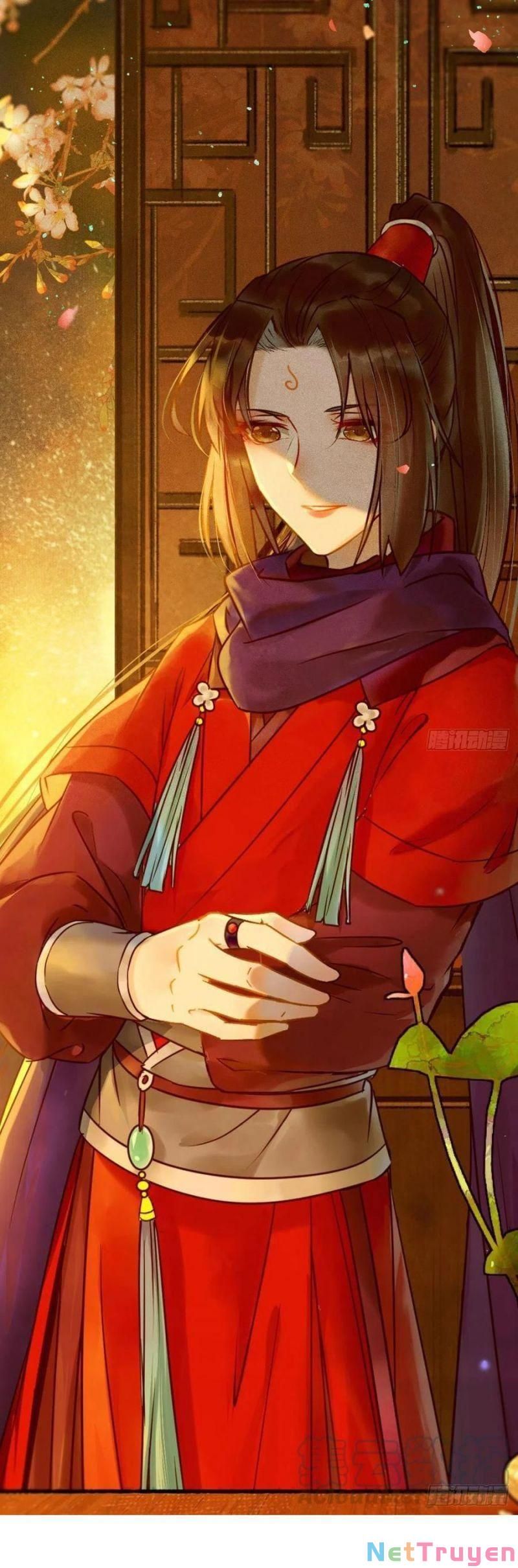 đọc truyện Tuyệt Sắc Quyến Rũ: Quỷ Y Chí Tôn Chương 427 ảnh 3 tại Thiên Thai Truyện