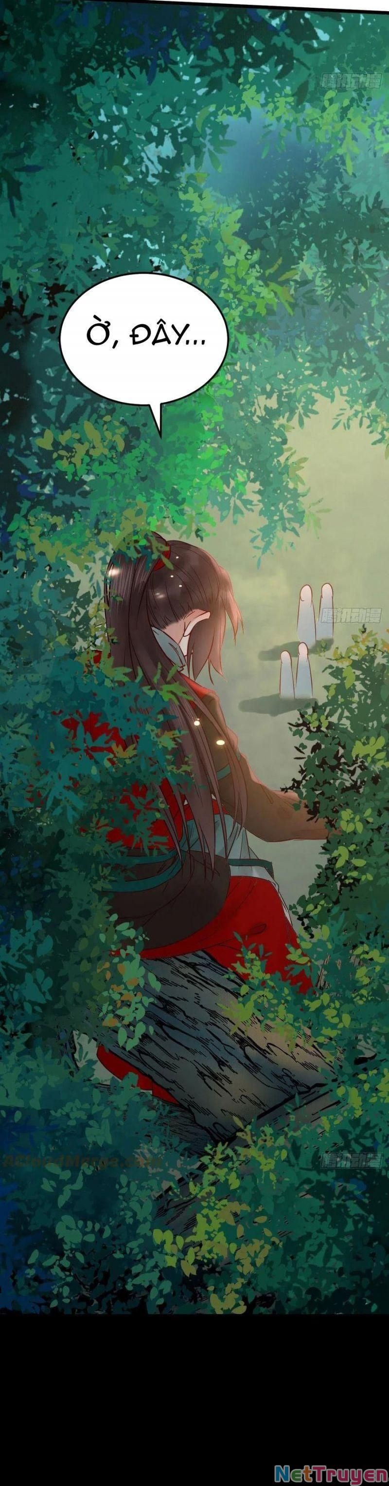 đọc truyện Tuyệt Sắc Quyến Rũ: Quỷ Y Chí Tôn Chương 427 ảnh 12 tại Thiên Thai Truyện