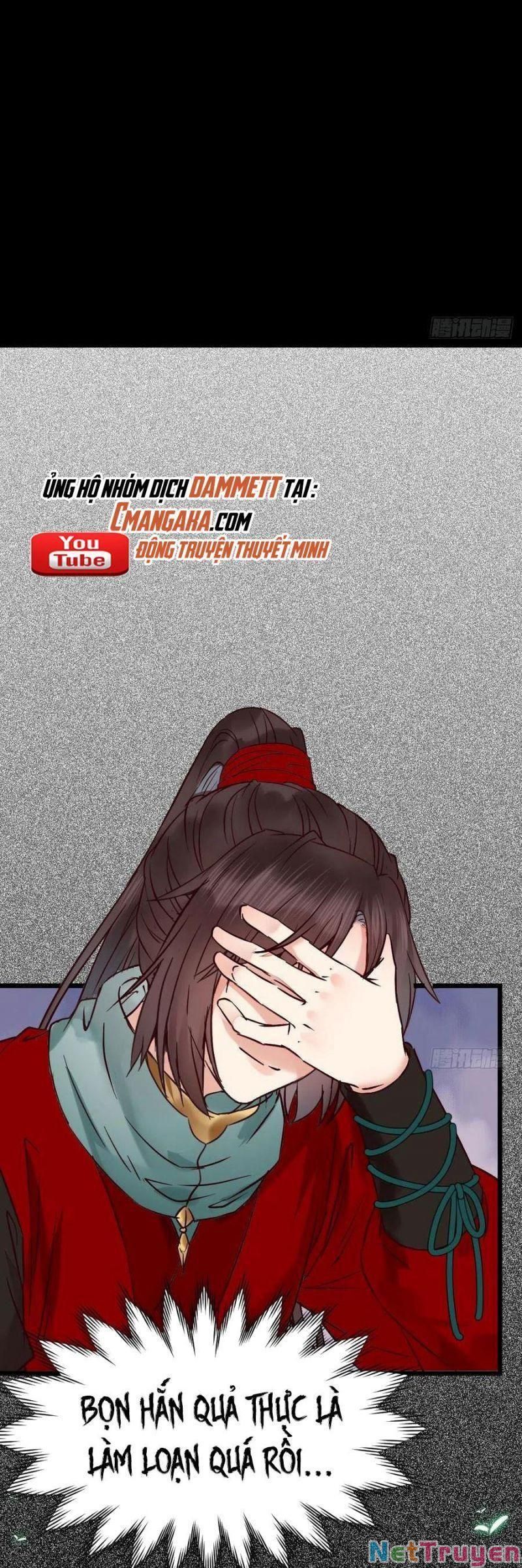 đọc truyện Tuyệt Sắc Quyến Rũ: Quỷ Y Chí Tôn Chương 427 ảnh 13 tại Thiên Thai Truyện