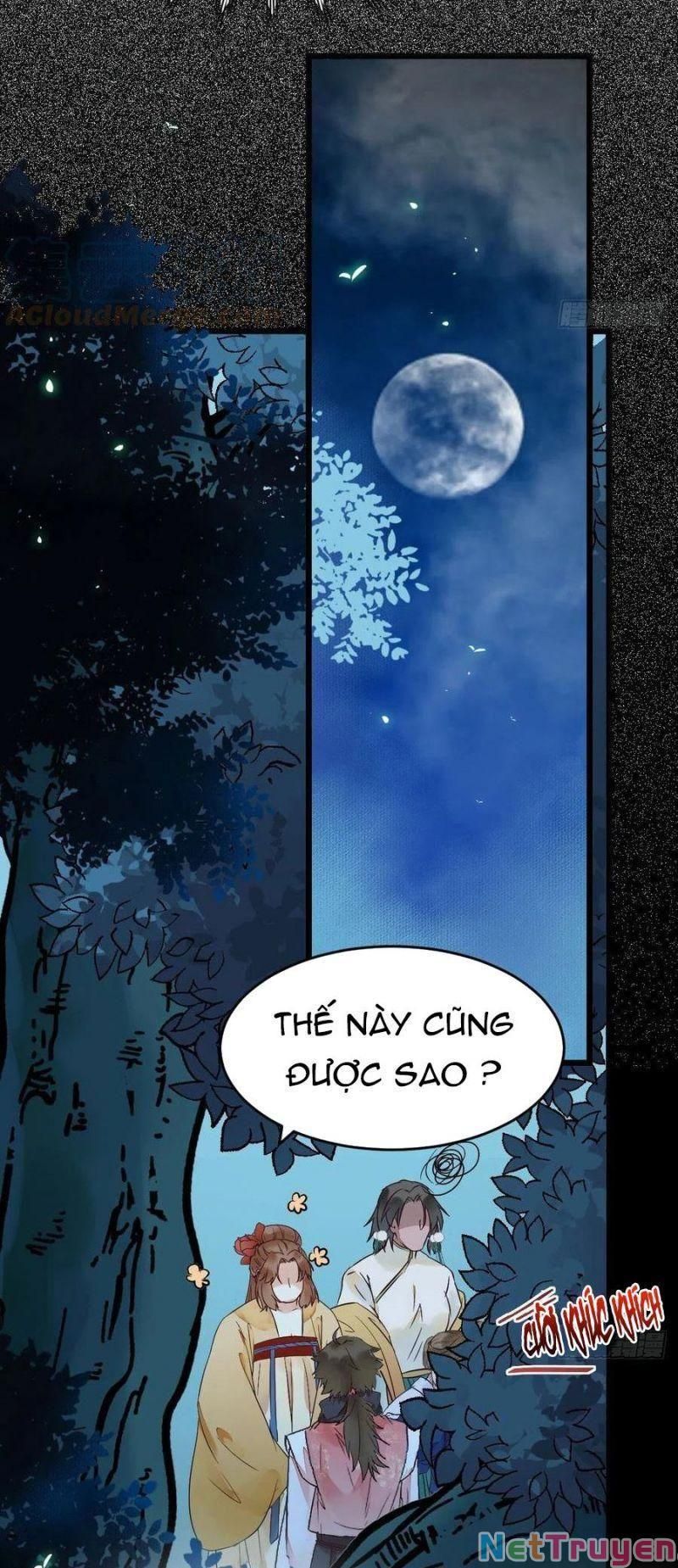 đọc truyện Tuyệt Sắc Quyến Rũ: Quỷ Y Chí Tôn Chương 427 ảnh 14 tại Thiên Thai Truyện