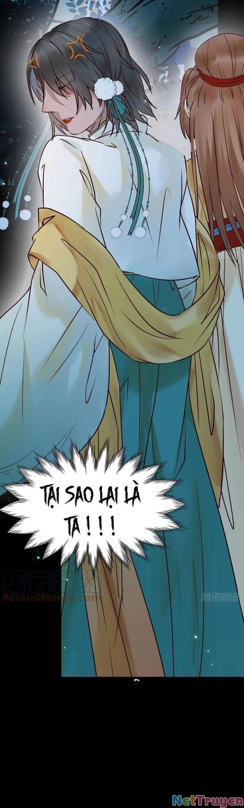 đọc truyện Tuyệt Sắc Quyến Rũ: Quỷ Y Chí Tôn Chương 427 ảnh 15 tại Thiên Thai Truyện