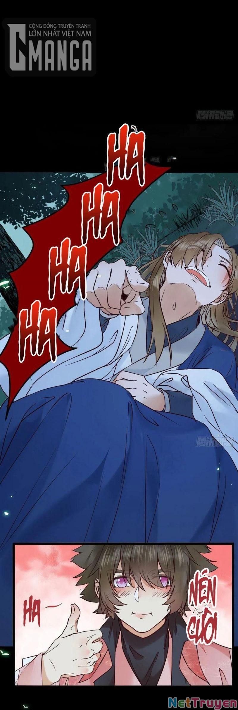 đọc truyện Tuyệt Sắc Quyến Rũ: Quỷ Y Chí Tôn Chương 427 ảnh 16 tại Thiên Thai Truyện