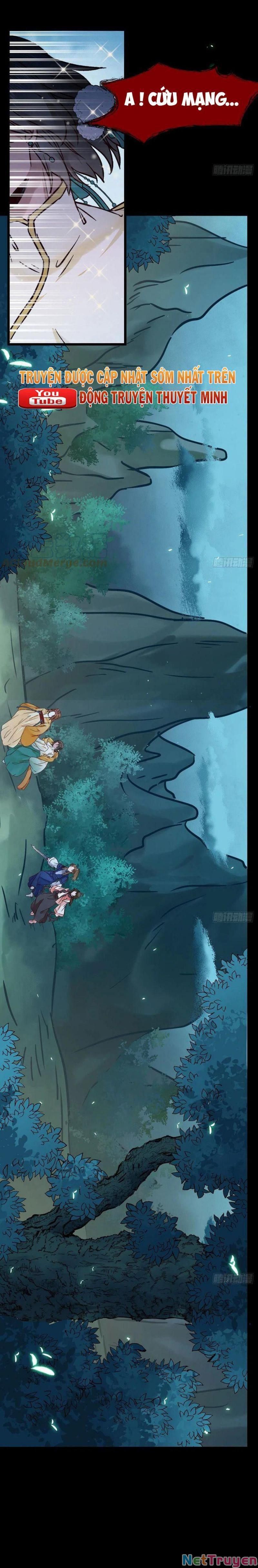 đọc truyện Tuyệt Sắc Quyến Rũ: Quỷ Y Chí Tôn Chương 427 ảnh 18 tại Thiên Thai Truyện